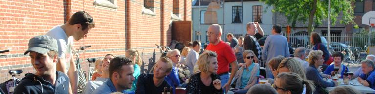Trappistenfeesten Niel